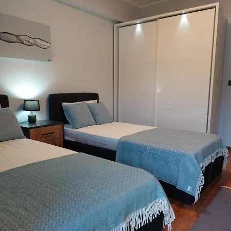 Apartament Monteverde Lift *