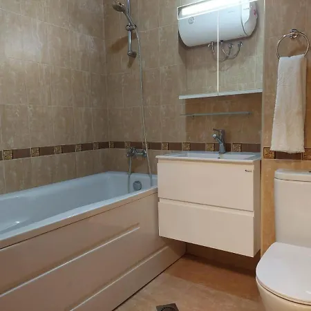 Apartament Monteverde Lift Bansko