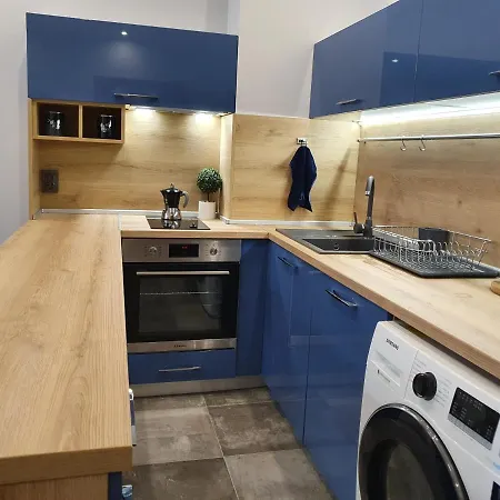 Apartament Monteverde Lift Bansko