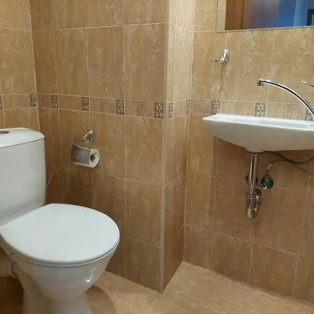 Apartament Monteverde Lift Bansko