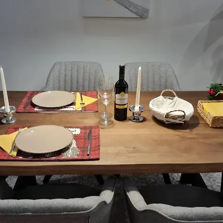 Apartament Monteverde Lift Bansko