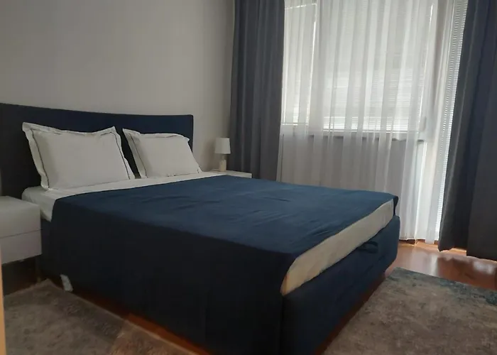 Monteverde Lift Daire Bansko