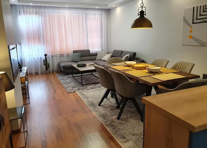 Monteverde Lift Daire