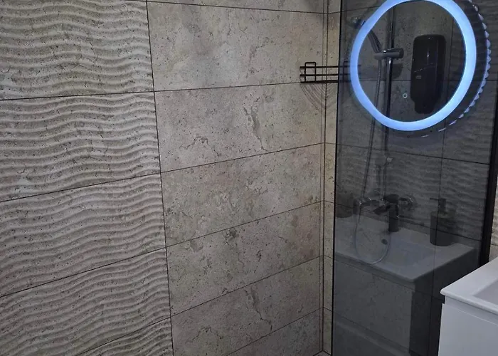 Daire Monteverde Lift