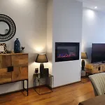 Monteverde Lift Apartman Banszko