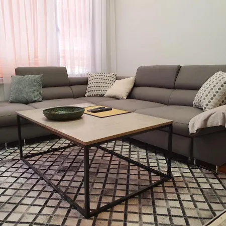 Monteverde Lift Appartement Bansko