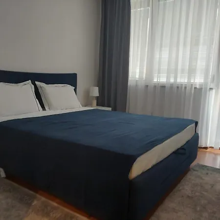 Monteverde Lift Apartment Bansko