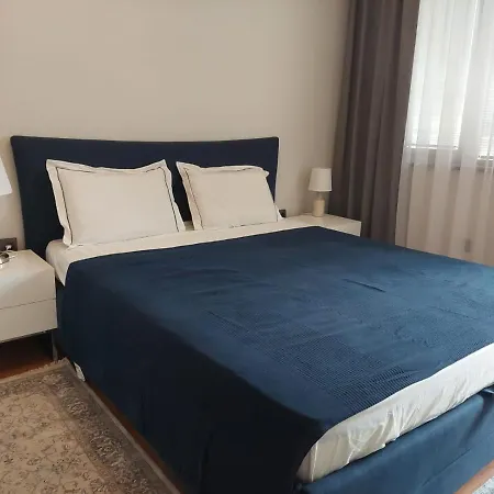 Monteverde Lift Apartment Bansko