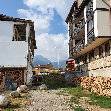 Monteverde Lift Appartement