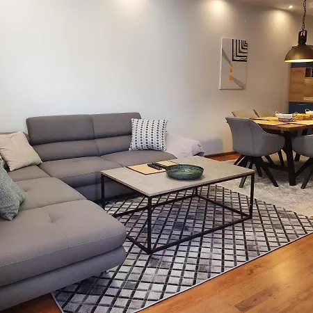 Monteverde Lift Appartement