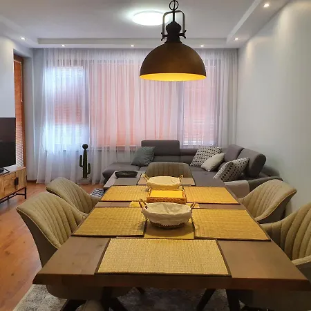 Monteverde Lift Appartement Bansko