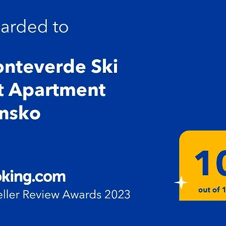 Monteverde Lift Apartment