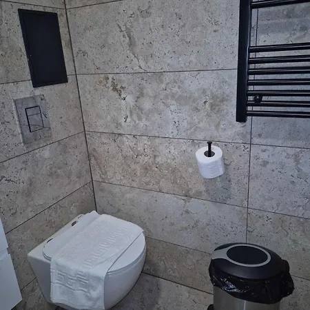 Appartement Monteverde Lift *