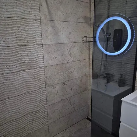 Appartement Monteverde Lift