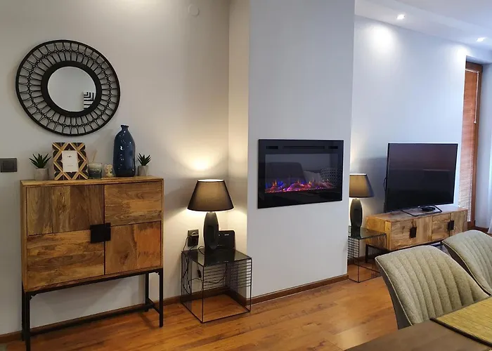 Monteverde Lift Apartman Banszko