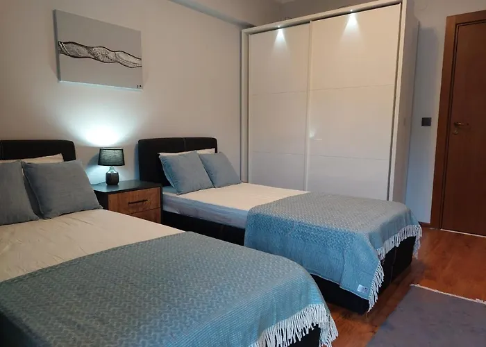 Apartman Monteverde Lift *