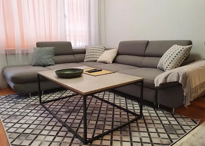 Monteverde Lift Apartman Banszko