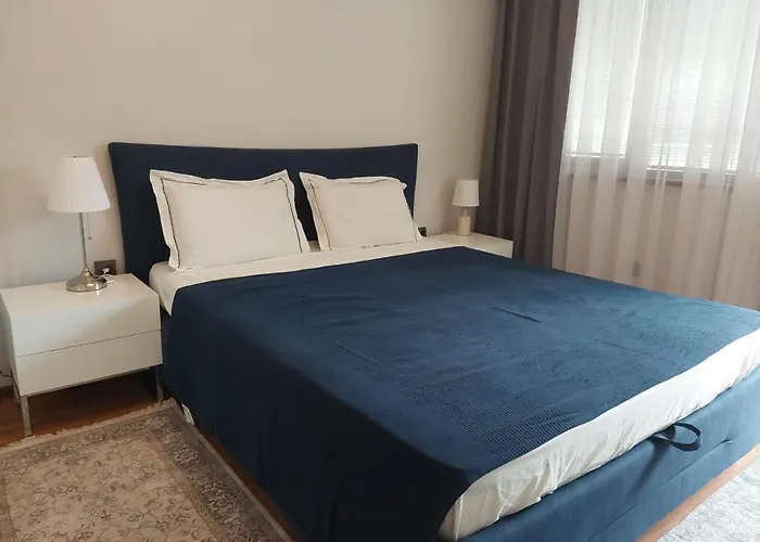 Monteverde Lift Apartman Banszko