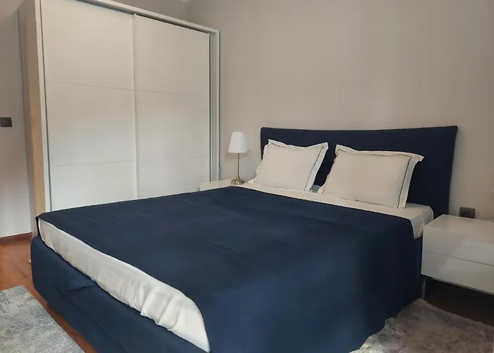 Apartman Monteverde Lift Banszko