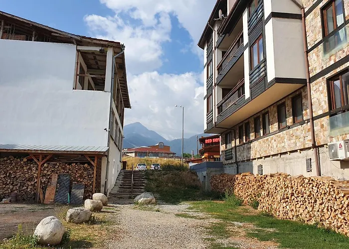 Monteverde Lift Apartman