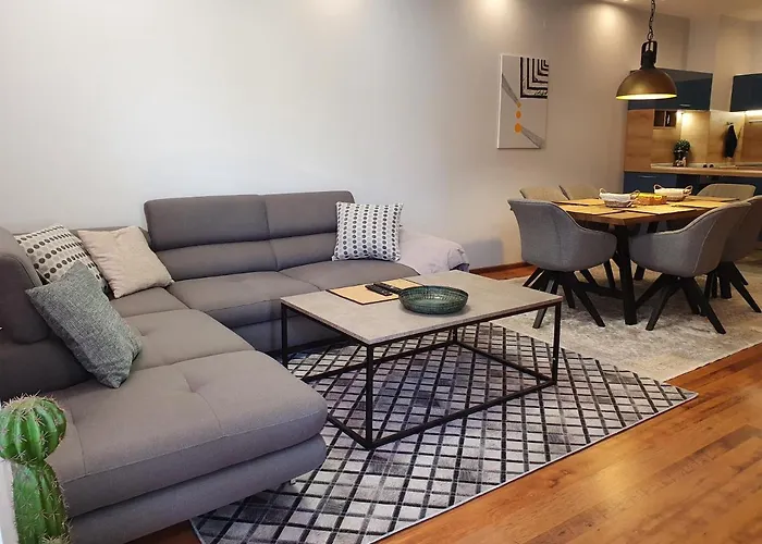 Monteverde Lift Apartman