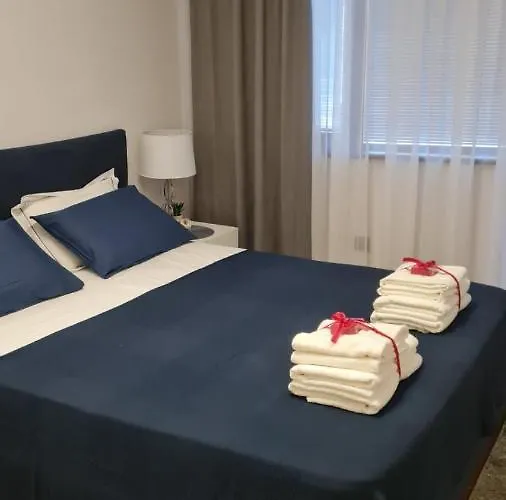 Monteverde Lift Apartman Banszko