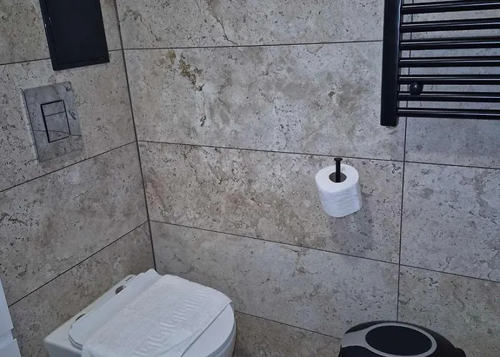 Apartman Monteverde Lift *